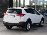 Toyota RAV4 IV (XA40) Новосибирск  - изображение 26
