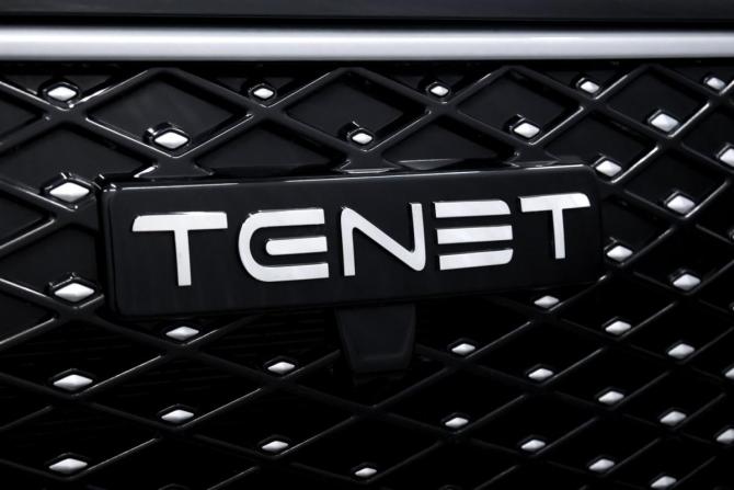 Tenet T4 с пробегом 2025 года, цена 2 099 000 рублей, 13287 км, внедорожник, Автокод Объявления