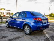 Chevrolet Lacetti I Волгоград  - изображение 39