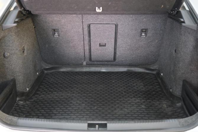 Skoda Octavia III (A7) с пробегом 2014 года, цена 1 549 000 рублей, 135000 км, лифтбек, Автокод Объявления