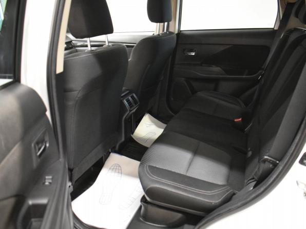 Mitsubishi Outlander III Рестайлинг 3 с пробегом 2019 года, цена 2 399 000 рублей, 66872 км, внедорожник, Автокод Объявления