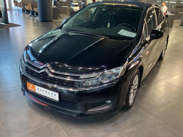 Citroen C4 II Рестайлинг с пробегом 2017 года, цена 990 000 рублей, 123300 км, седан, Автокод Объявления