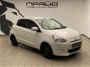 Mitsubishi Mirage VI Ростов-на-Дону  - изображение 18