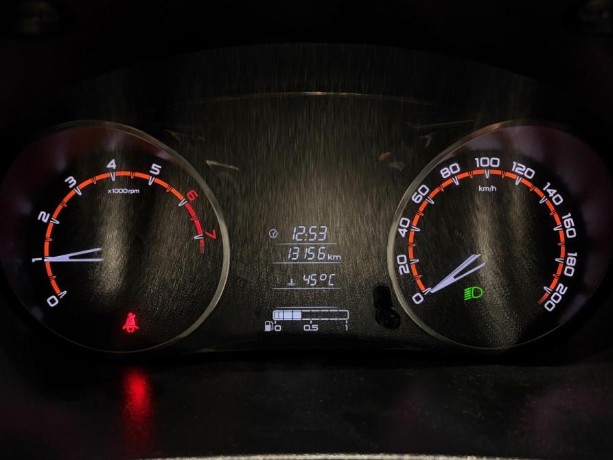 Lada (ВАЗ) Granta I Рестайлинг Екатеринбург  - изображение 16