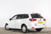 Toyota Corolla XI (E160 E170) Рестайлинг 2 Тюмень  - изображение 24