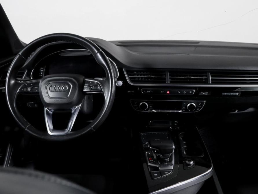 Audi Q7 II (4M) Москва  - изображение 12