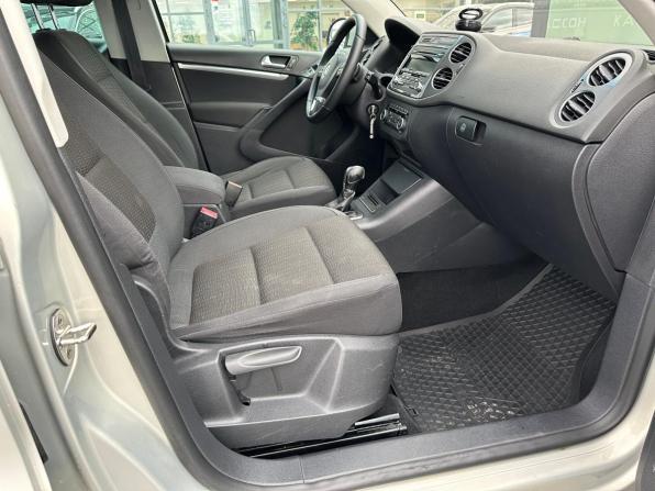 Volkswagen Tiguan I Рестайлинг с пробегом 2011 года, цена 1 200 000 рублей, 174437 км, внедорожник, Автокод Объявления