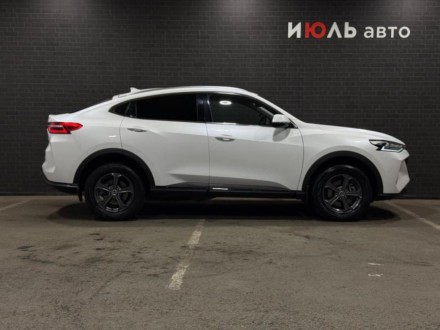 Haval F7x I Рестайлинг Челябинск  - изображение 4