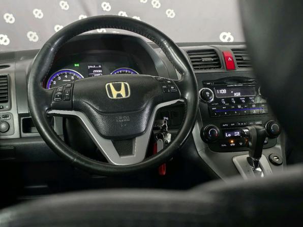 Honda CR-V III с пробегом 2007 года, цена 1 090 000 рублей, 299065 км, внедорожник, Автокод Объявления