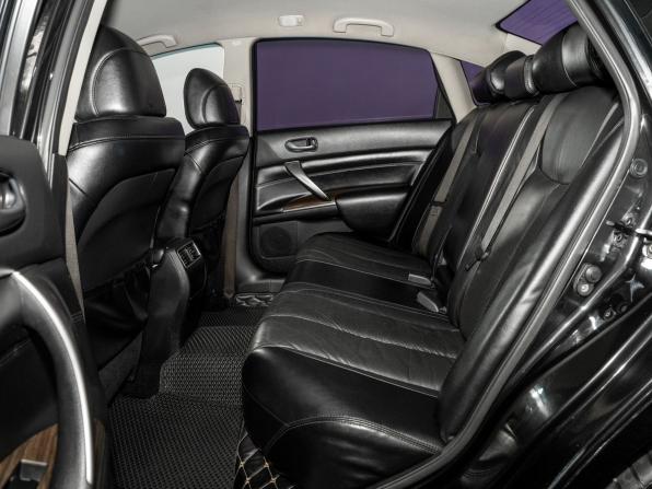 Nissan Teana II (J32) Рестайлинг с пробегом 2012 года, цена 1 100 500 рублей, 248595 км, седан, Автокод Объявления