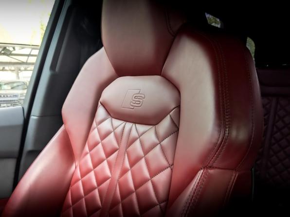 Audi SQ7 I (4M) Рестайлинг с пробегом 2020 года, цена 6 800 000 рублей, 132761 км, внедорожник, Автокод Объявления