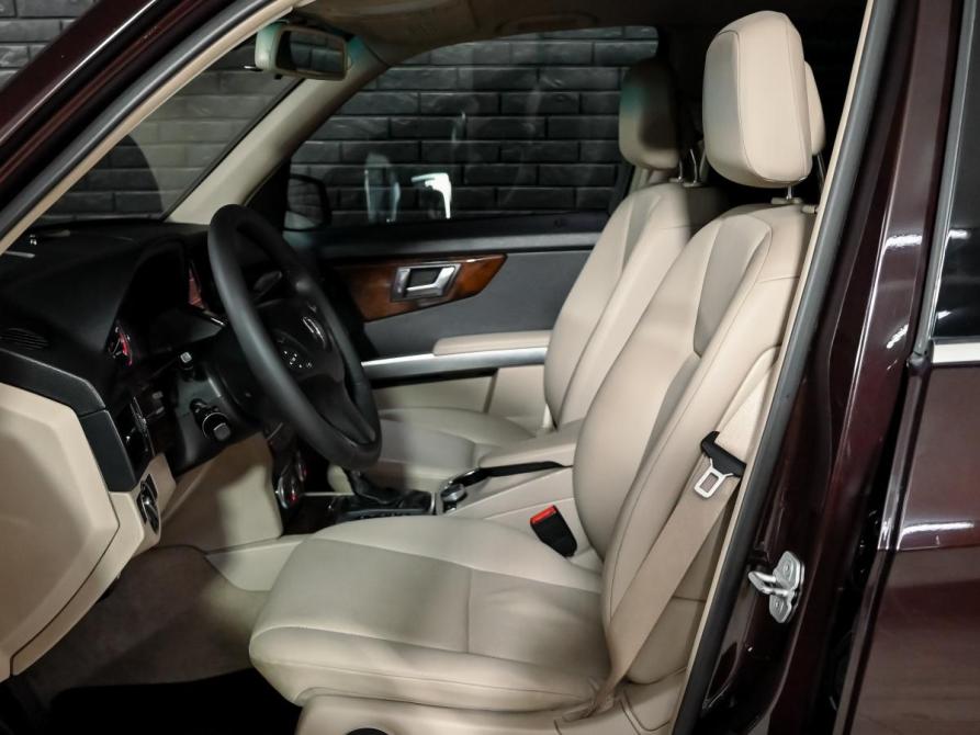 Mercedes-Benz GLK-Класс I (X204) Екатеринбург  - изображение 10