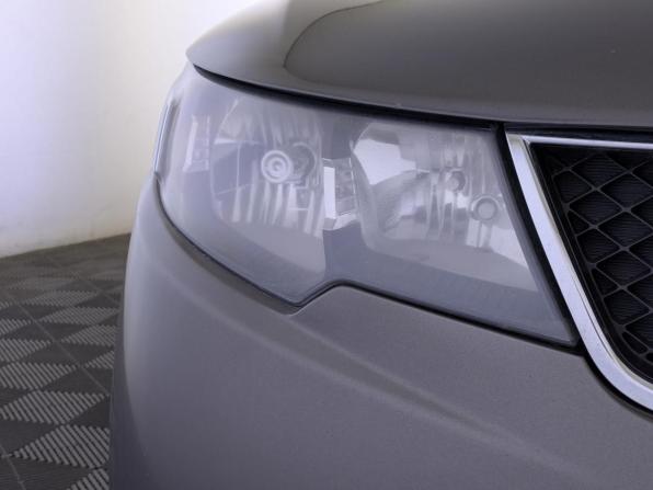 Kia Cerato II с пробегом 2009 года, цена 870 000 рублей, 169368 км, седан, Автокод Объявления