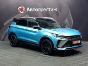 Geely Coolray I Рестайлинг Оренбург  - изображение 26