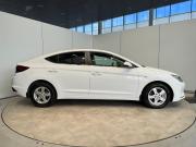 Hyundai Elantra VI (AD) Рестайлинг Волжский  - изображение 16