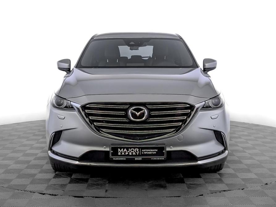 Mazda CX-9 II Москва  - изображение 2