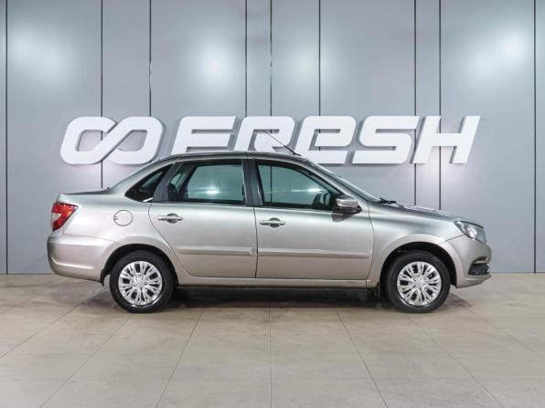Lada (ВАЗ) Granta I Рестайлинг с пробегом 2020 года, цена 599 000 рублей, 233269 км, седан, Автокод Объявления