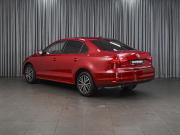 Volkswagen Jetta VI Рестайлинг Ставрополь  - изображение 23