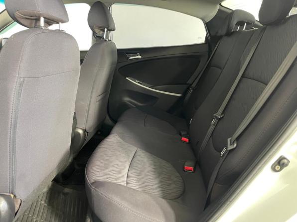 Hyundai Solaris I с пробегом 2013 года, цена 699 000 рублей, 164000 км, седан, Автокод Объявления