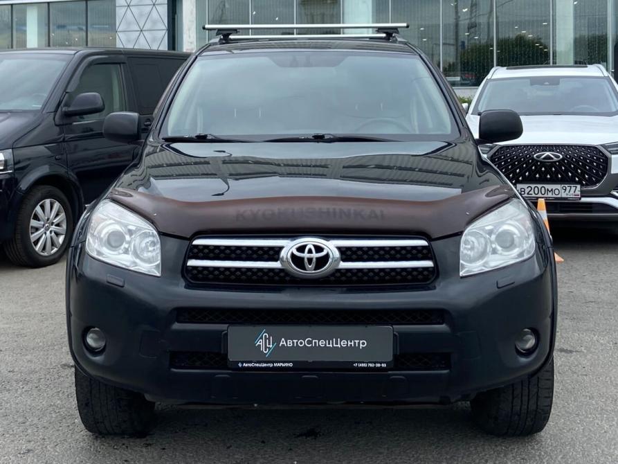 Toyota RAV4 III (XA30) Москва  - изображение 3