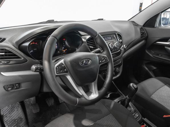 Lada (ВАЗ) Vesta I с пробегом 2020 года, цена 845 900 рублей, 210900 км, седан, Автокод Объявления