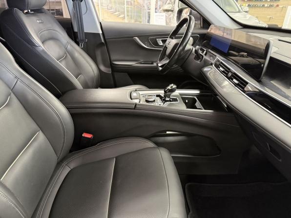 Chery Tiggo 7 Pro Max I Рестайлинг с пробегом 2024 года, цена 2 309 000 рублей, 41335 км, внедорожник, Автокод Объявления