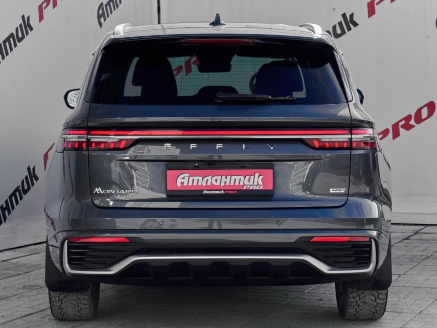 Geely Monjaro I Екатеринбург  - изображение 5