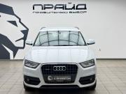 Audi Q3 I (8U) Ростов-на-Дону  - изображение 21