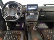 Mercedes-Benz G-Класс AMG I (W463) Рестайлинг 3 Екатеринбург  - изображение 52