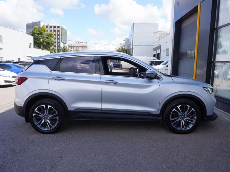 Geely Coolray I Москва  - изображение 4