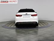 Kia Optima IV Белгород  - изображение 24