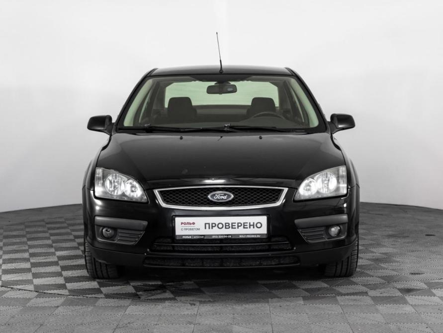 Ford Focus II Санкт-Петербург  - изображение 2