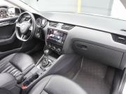 Skoda Octavia III (A7) Рестайлинг Москва  - изображение 31