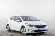 Kia Cerato III Рестайлинг (Classic) Кемерово  - изображение 25