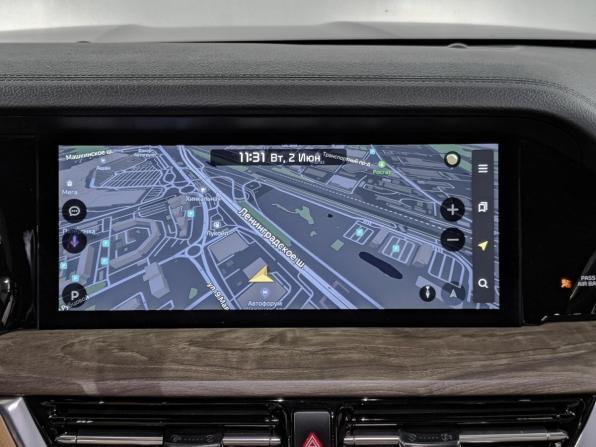 Kia Mohave I Рестайлинг 2 с пробегом 2021 года, цена 5 590 000 рублей, 52864 км, внедорожник, Автокод Объявления