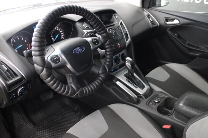 Ford Focus III с пробегом 2012 года, цена 738 000 рублей, 230340 км, седан, Автокод Объявления