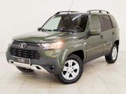 Lada (ВАЗ) Niva Travel I Тула  - изображение 20
