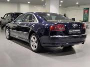 Audi A8 II (D3) Рестайлинг Казань  - изображение 30