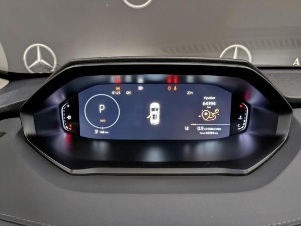 Changan CS55 Plus II с пробегом 2024 года, цена 1 875 000 рублей, 64201 км, внедорожник, Автокод Объявления