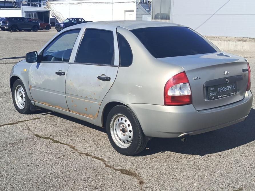 Lada (ВАЗ) Kalina I Набережные Челны  - изображение 8