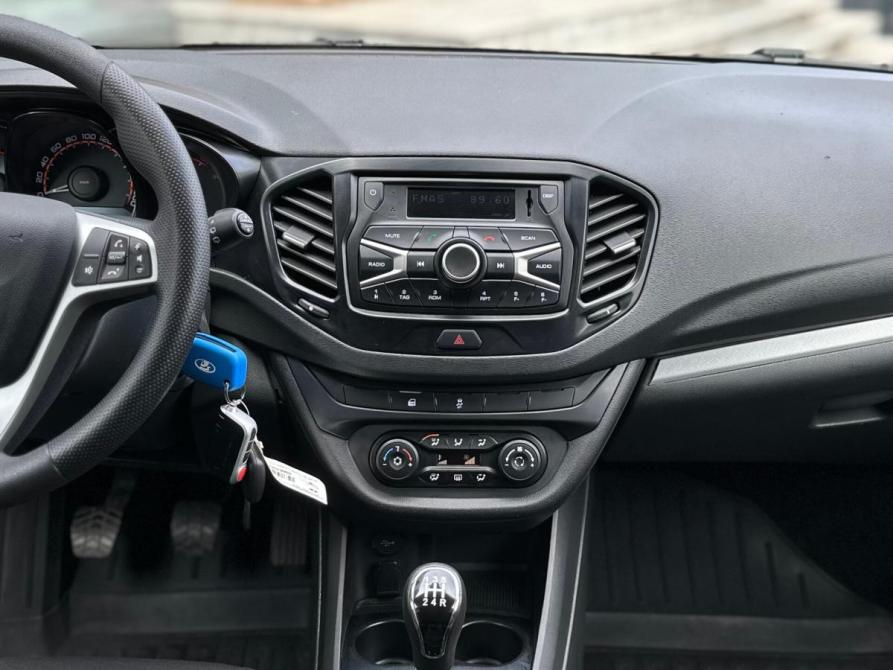 Lada (ВАЗ) Vesta I Архангельск  - изображение 14