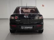 Mazda 3 I (BK) Рестайлинг Казань  - изображение 29