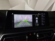 BMW X4 II (G02) Рестайлинг Москва  - изображение 36