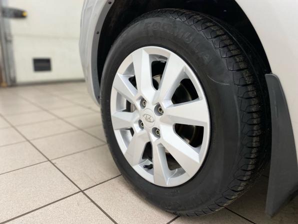 Lada (ВАЗ) Largus I Рестайлинг с пробегом 2024 года, цена 1 350 000 рублей, 32192 км, универсал, Автокод Объявления