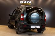 Chevrolet Niva I Рестайлинг Уфа  - изображение 24