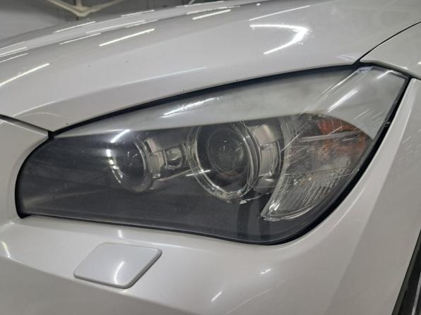BMW X1 I (E84) с пробегом 2011 года, цена 1 310 000 рублей, 239557 км, внедорожник, Автокод Объявления