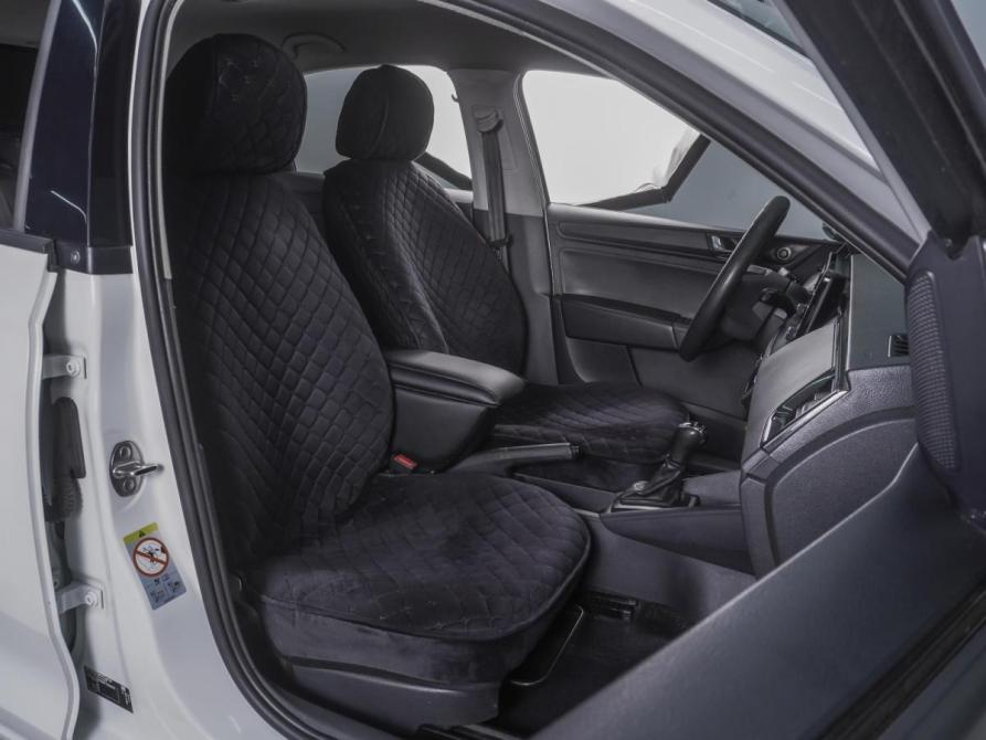 Skoda Rapid II Ростов-на-Дону  - изображение 8