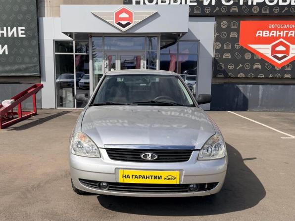 Lada (ВАЗ) Priora I с пробегом 2010 года, цена 300 000 рублей, 200800 км, хэтчбек, Автокод Объявления