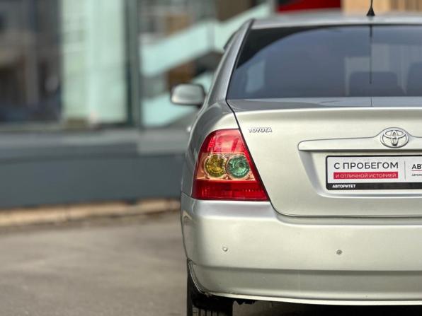 Toyota Corolla IX (E120 E130) Рестайлинг с пробегом 2006 года, цена 489 000 рублей, 182117 км, седан, Автокод Объявления