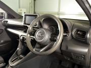Toyota Yaris IV Кемерово  - изображение 34